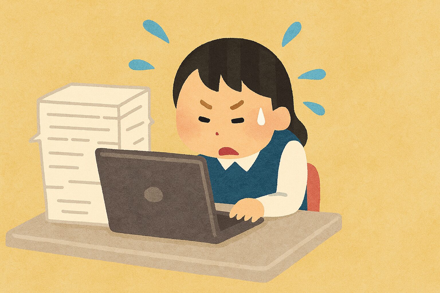 公務員　残業代