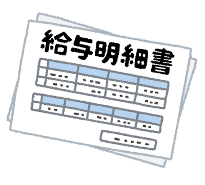 病気休暇の給与