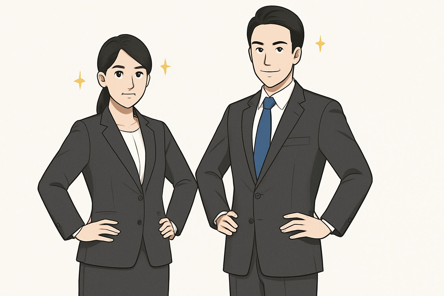 Suit Ya 口コミ