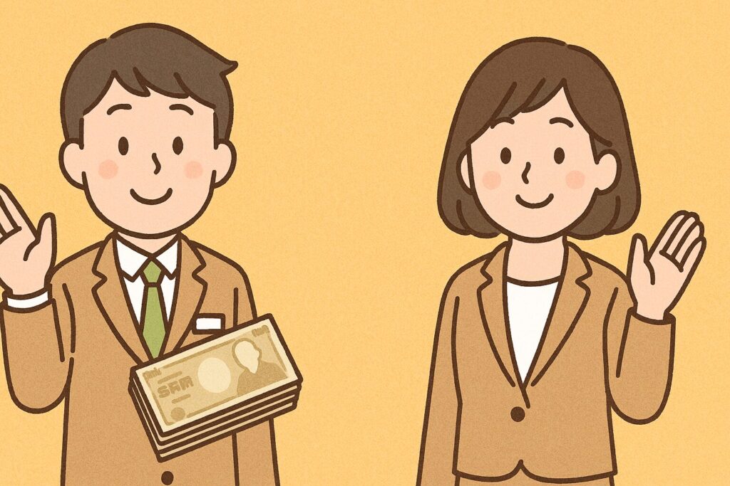20代の地方公務員の年収
