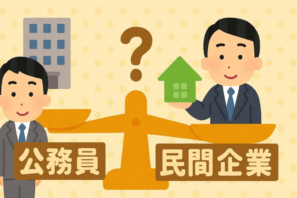 公務員　家賃補助