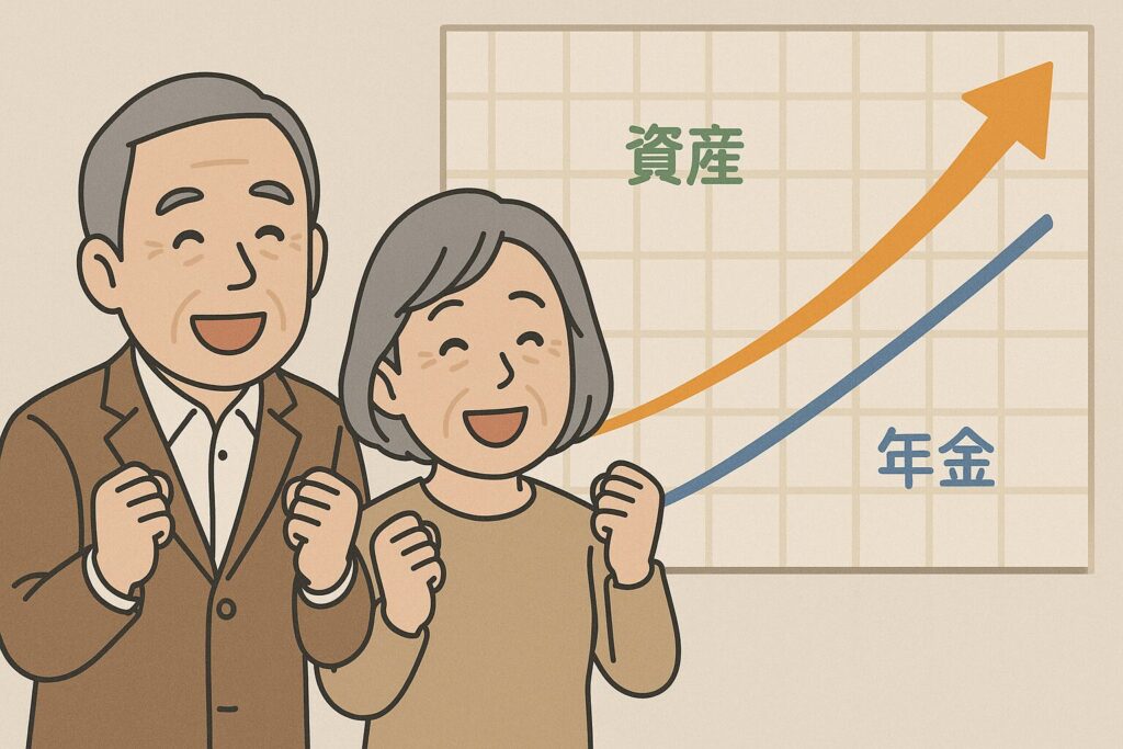 公務員年金いくらもらえる