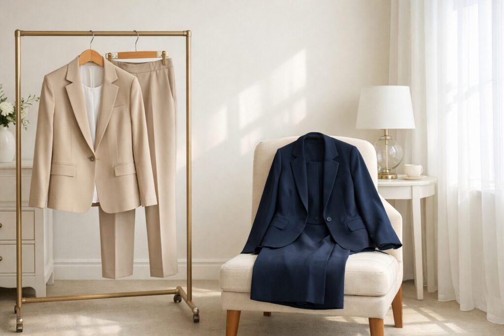 公務員　ネイル