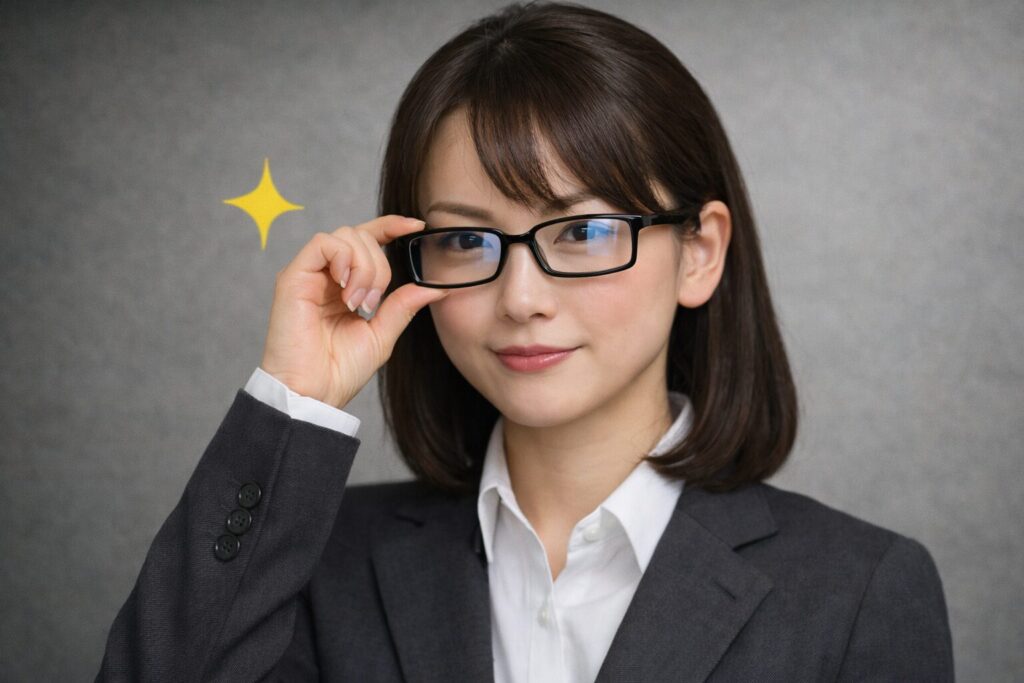 公務員　ネイル