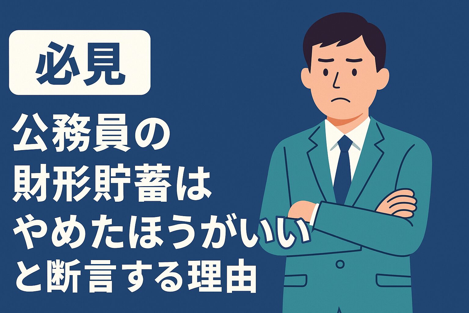 財形貯蓄　やめたほうがいい