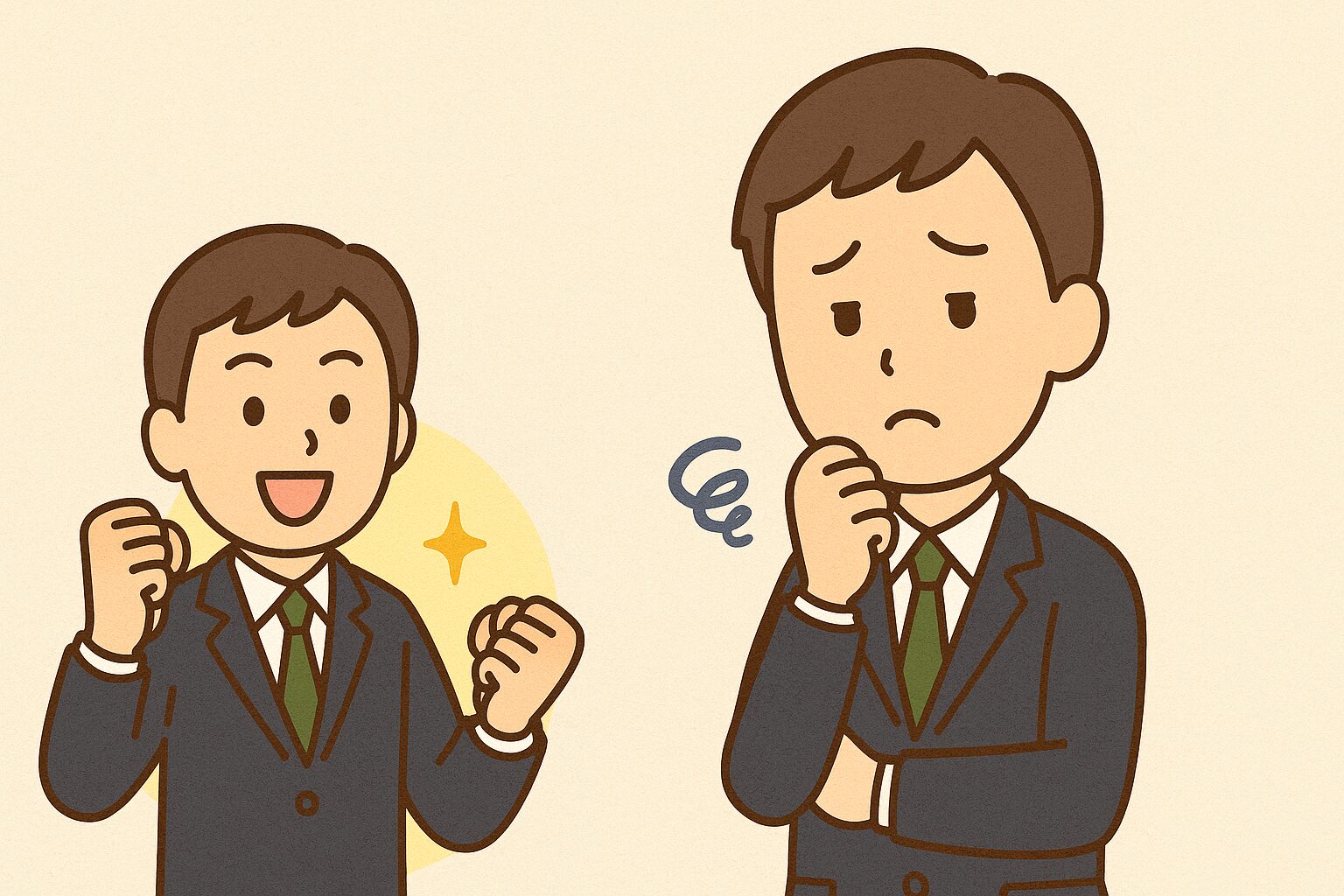 公務員　辞める勇気