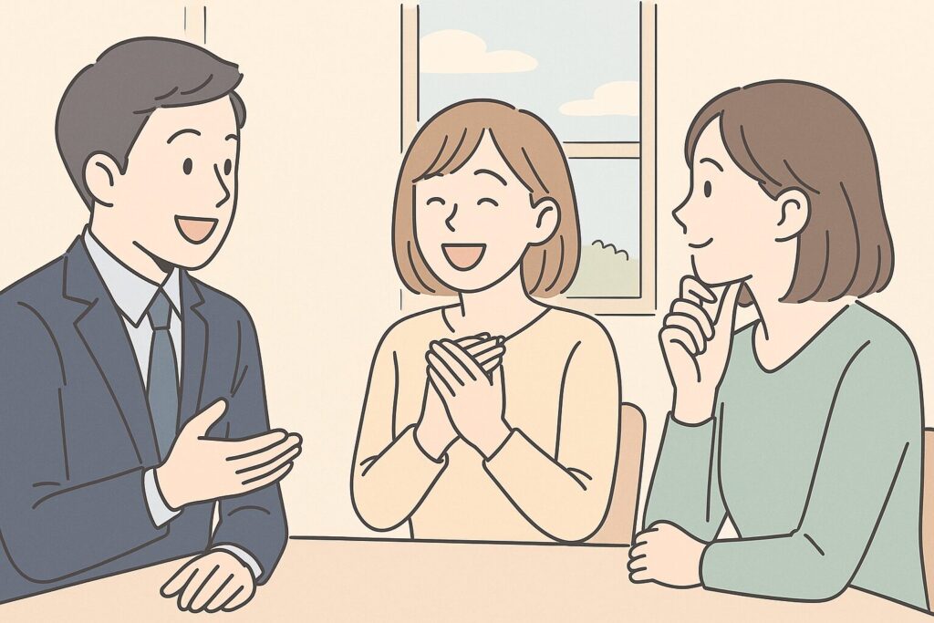 公務員　辞める勇気