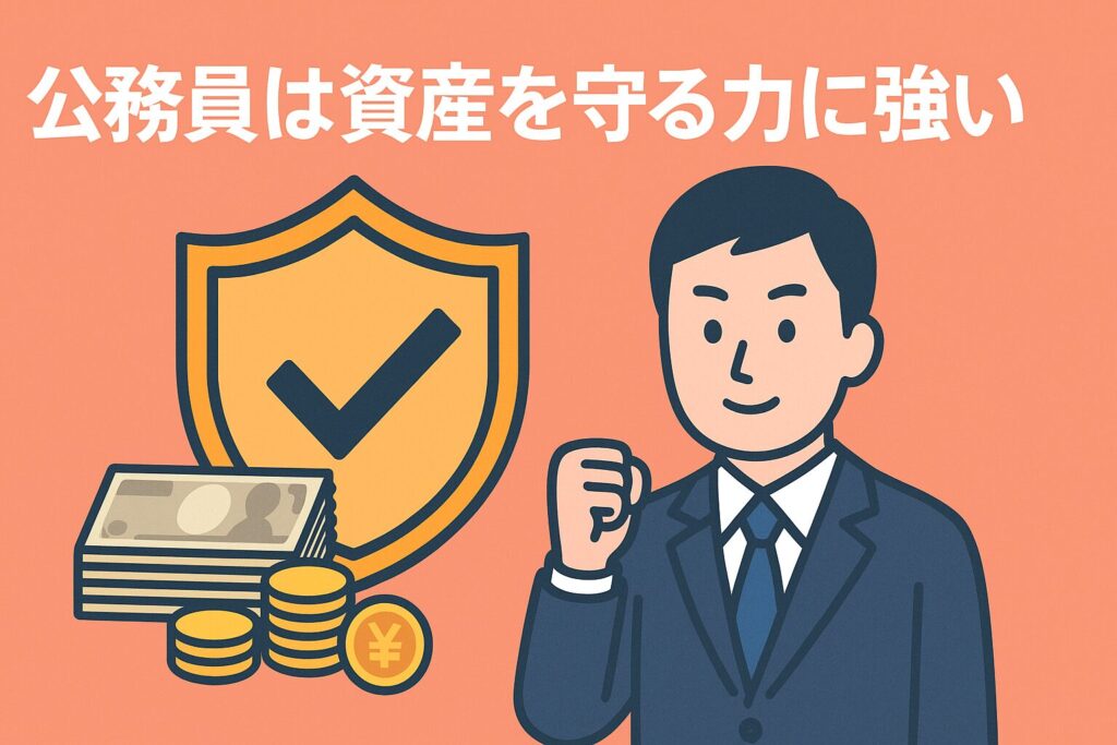 公務員