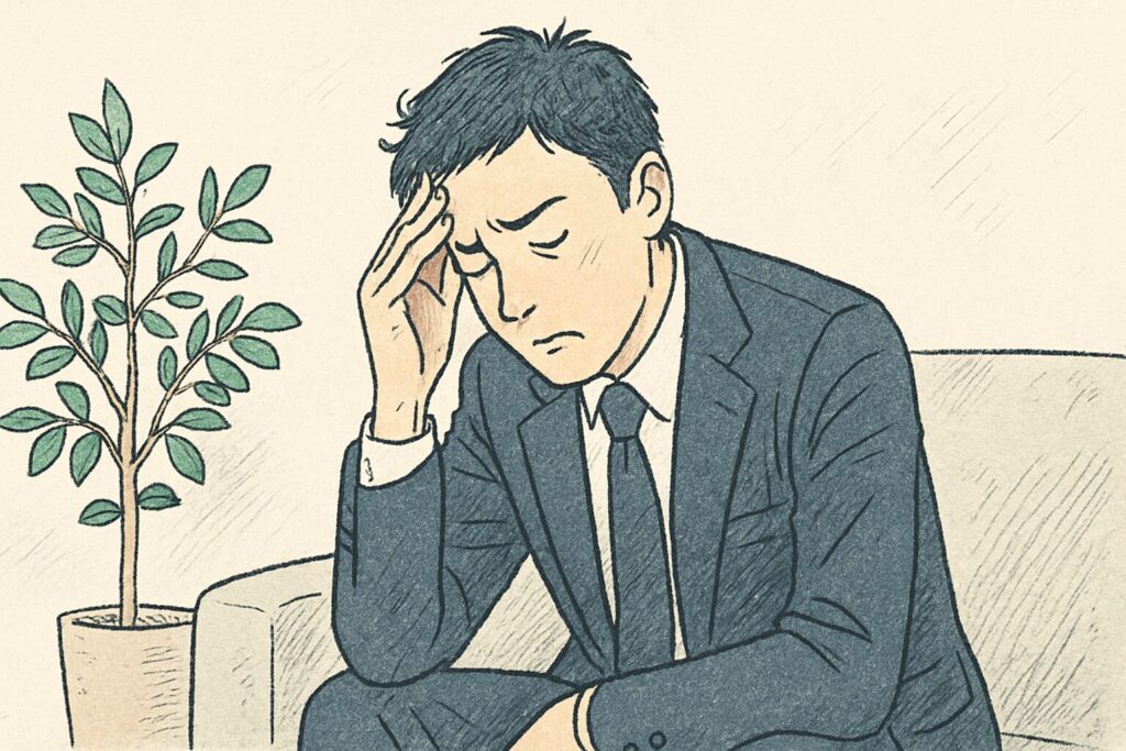 公務員　辞める勇気