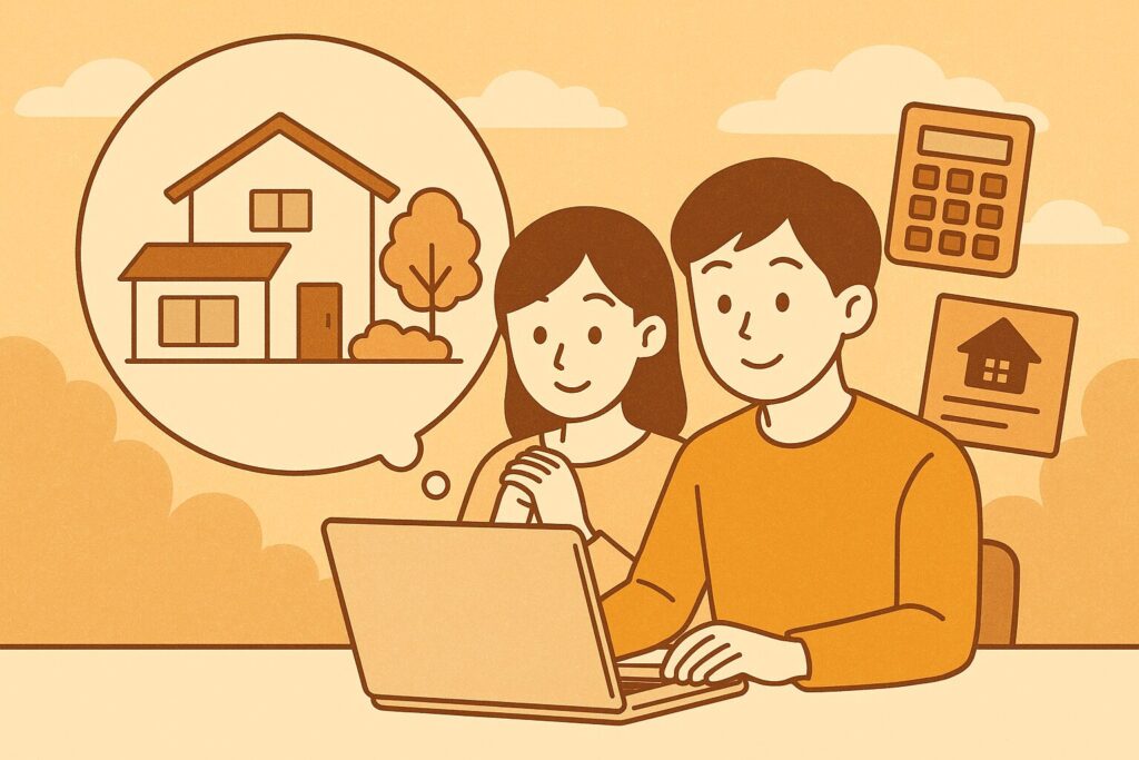 公務員住宅ローン　きつい