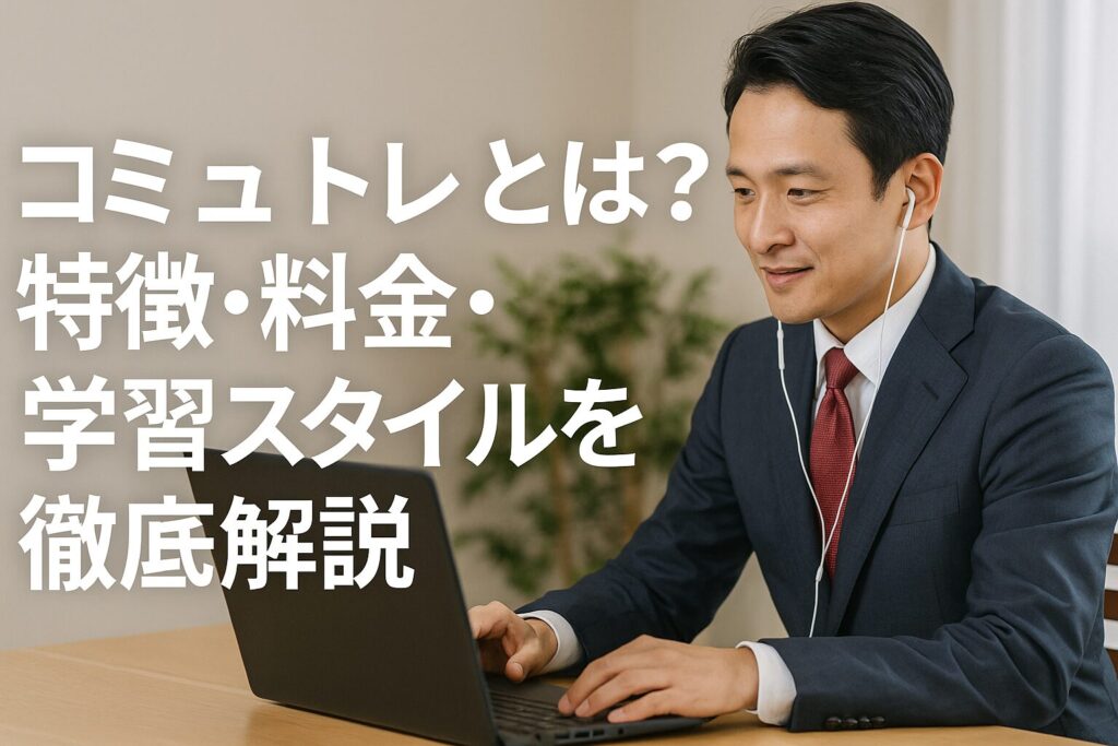 コミュトレ